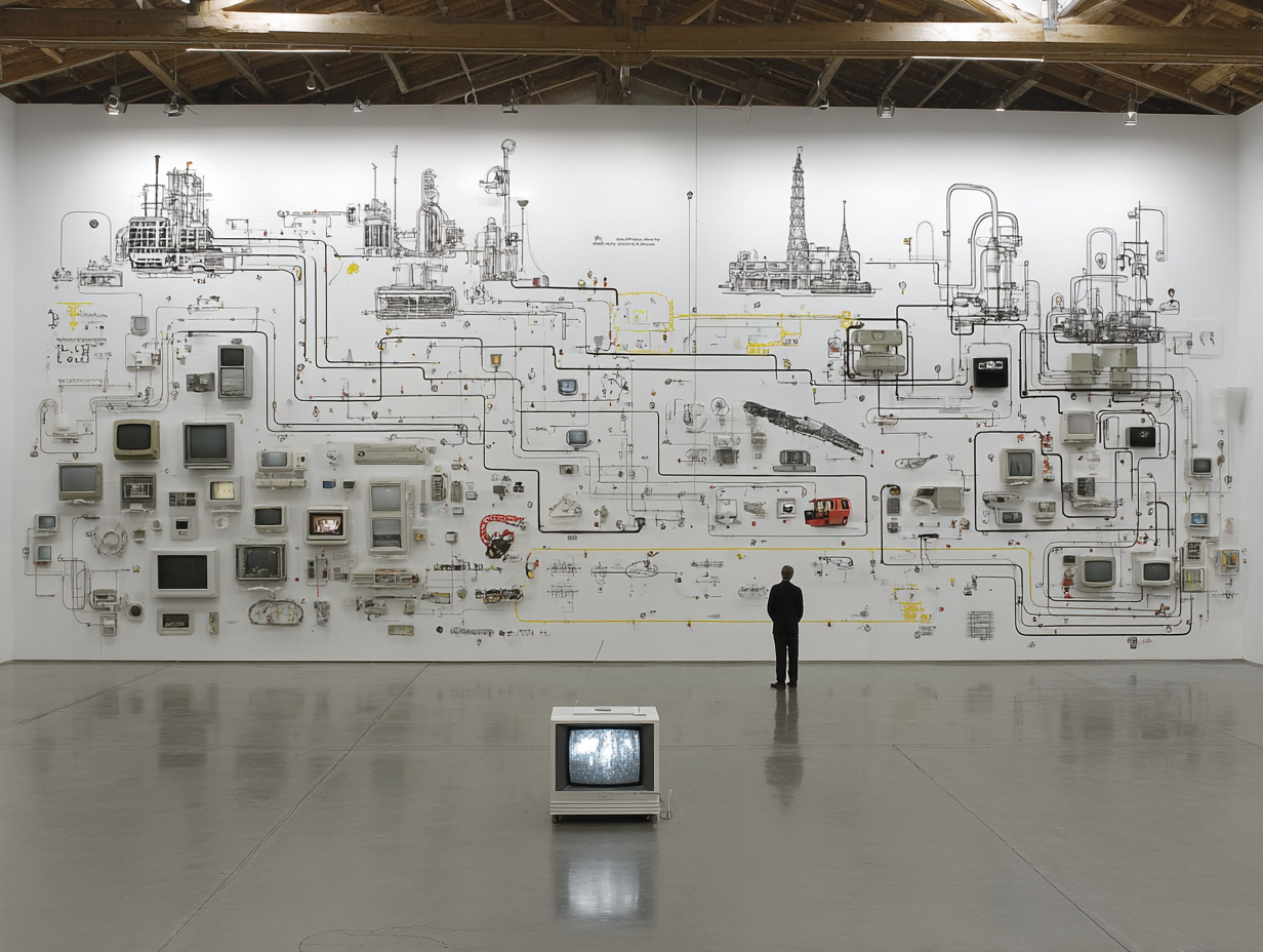 Sveobuhvatna analiza tehnokratije