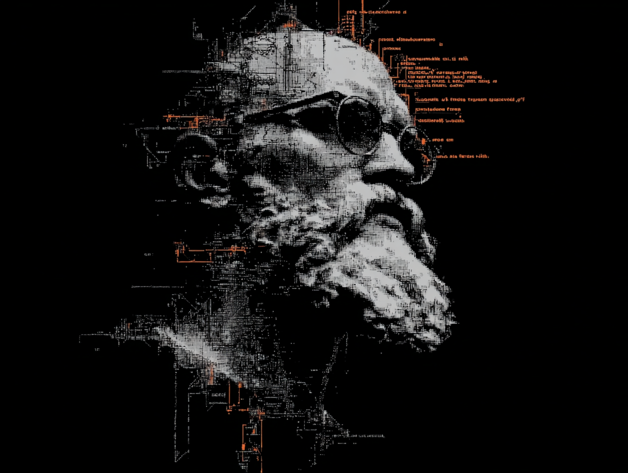 Dobrodošli u tehnokratiju i srećna vam 2026. godina – godina u kojoj počinje racionalni život.